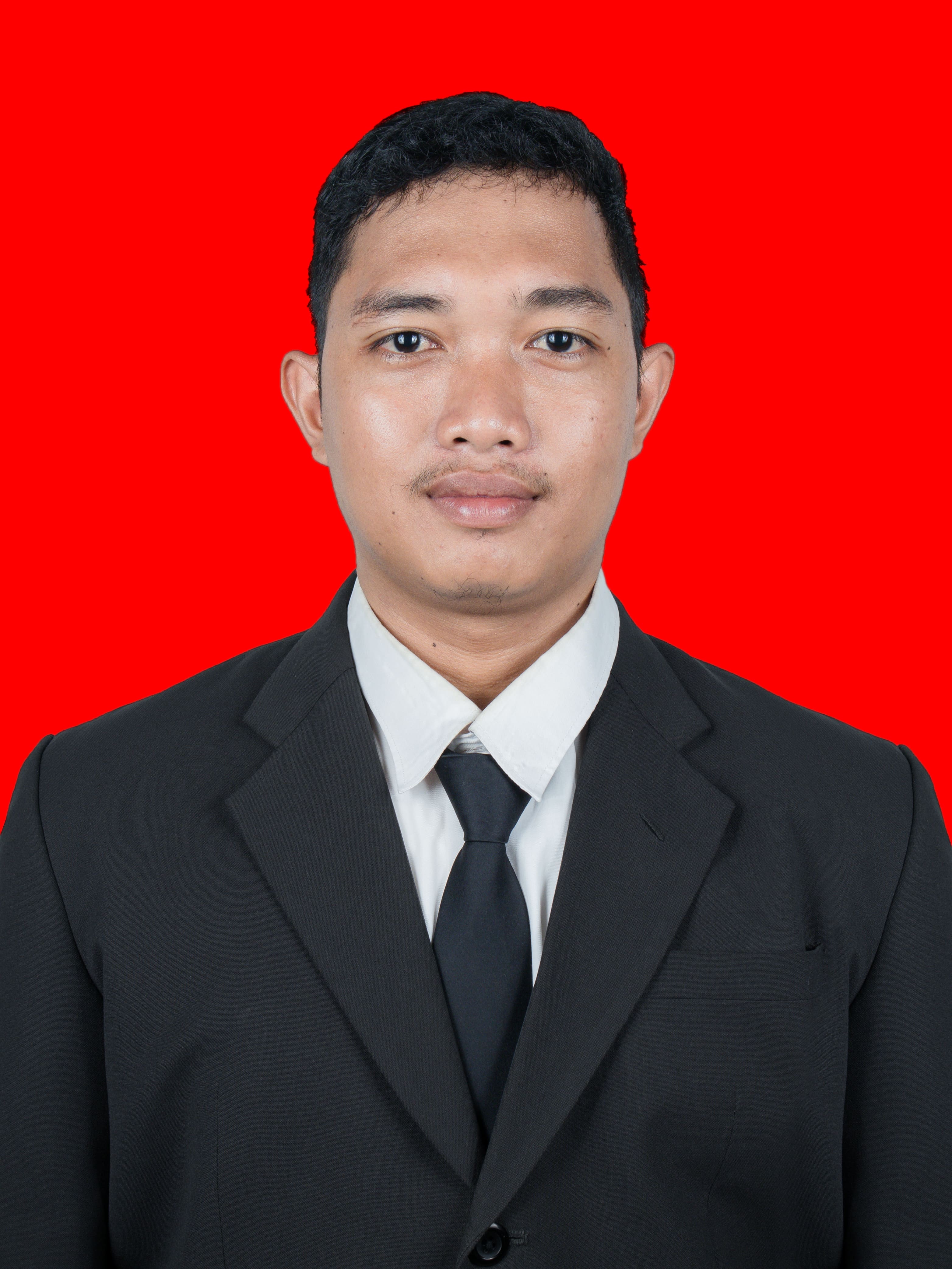 Foto Muhammad Amin Priambudi