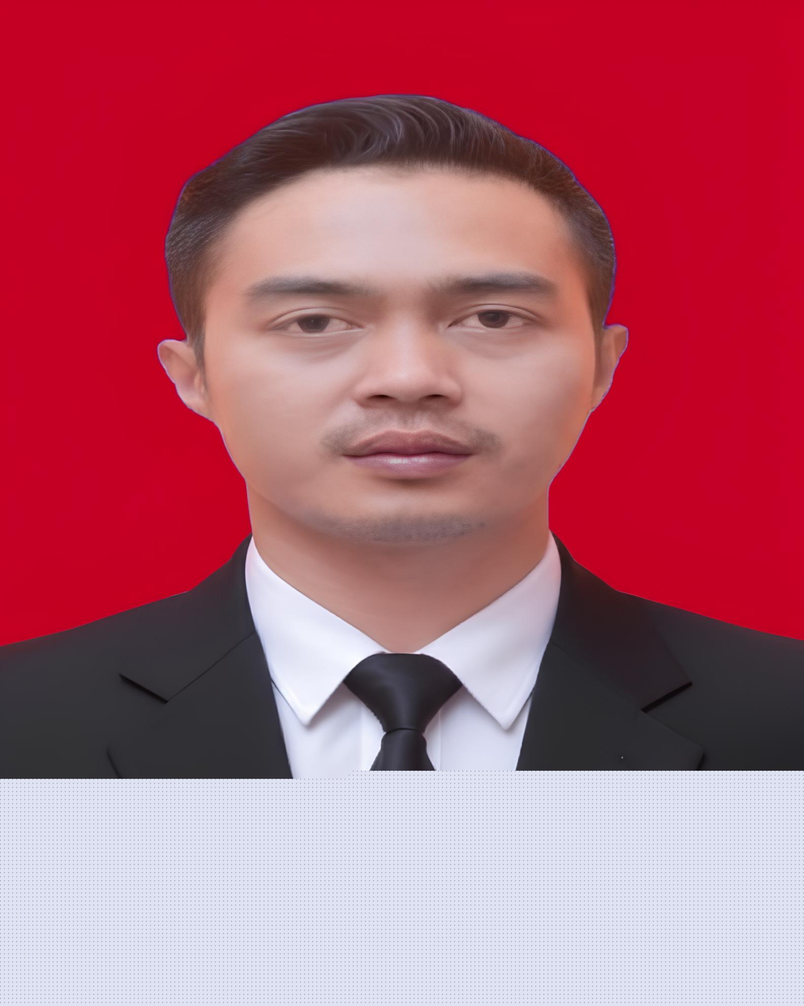 Foto Entang sutisna