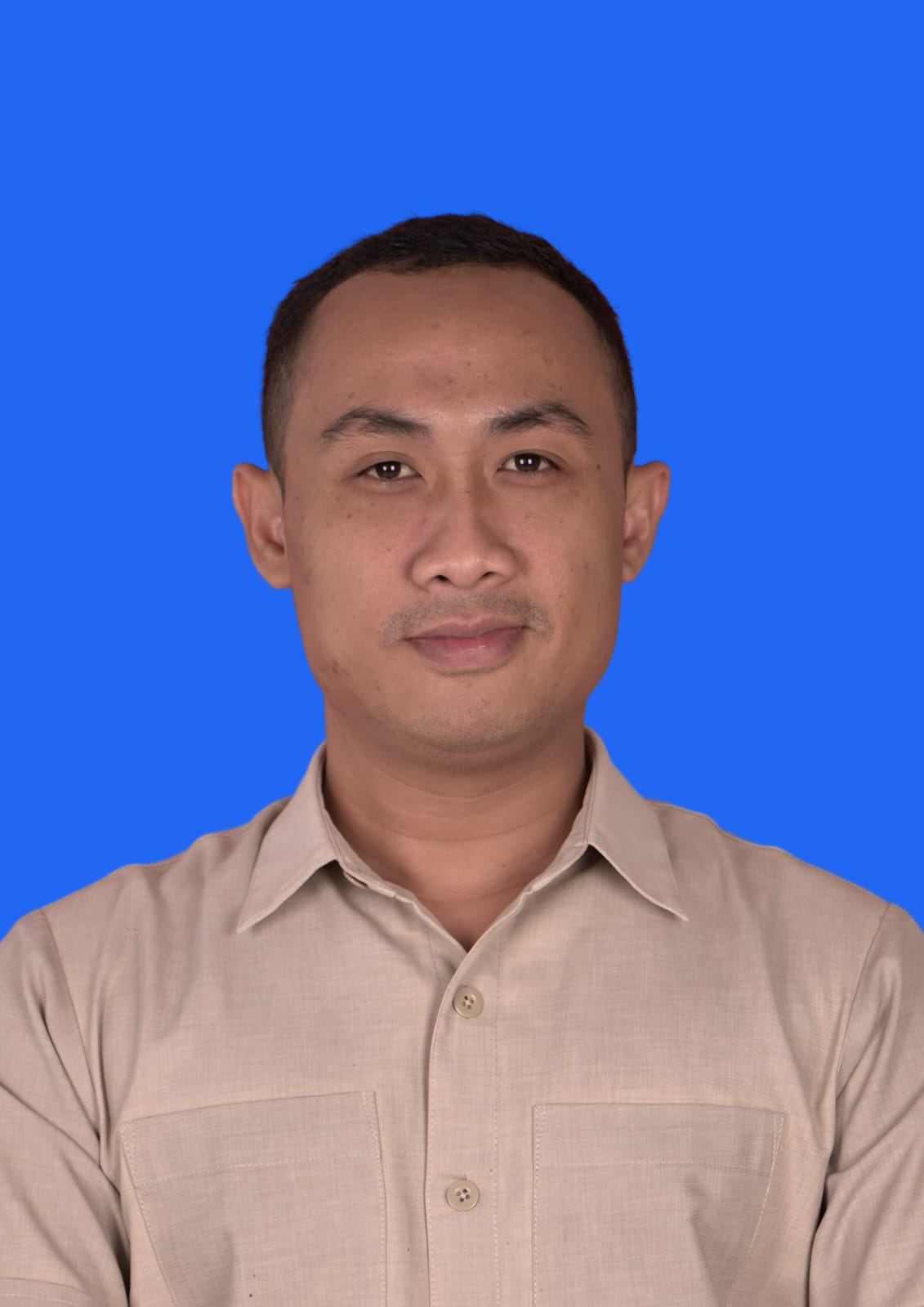 Foto Ibnu Isprayoga