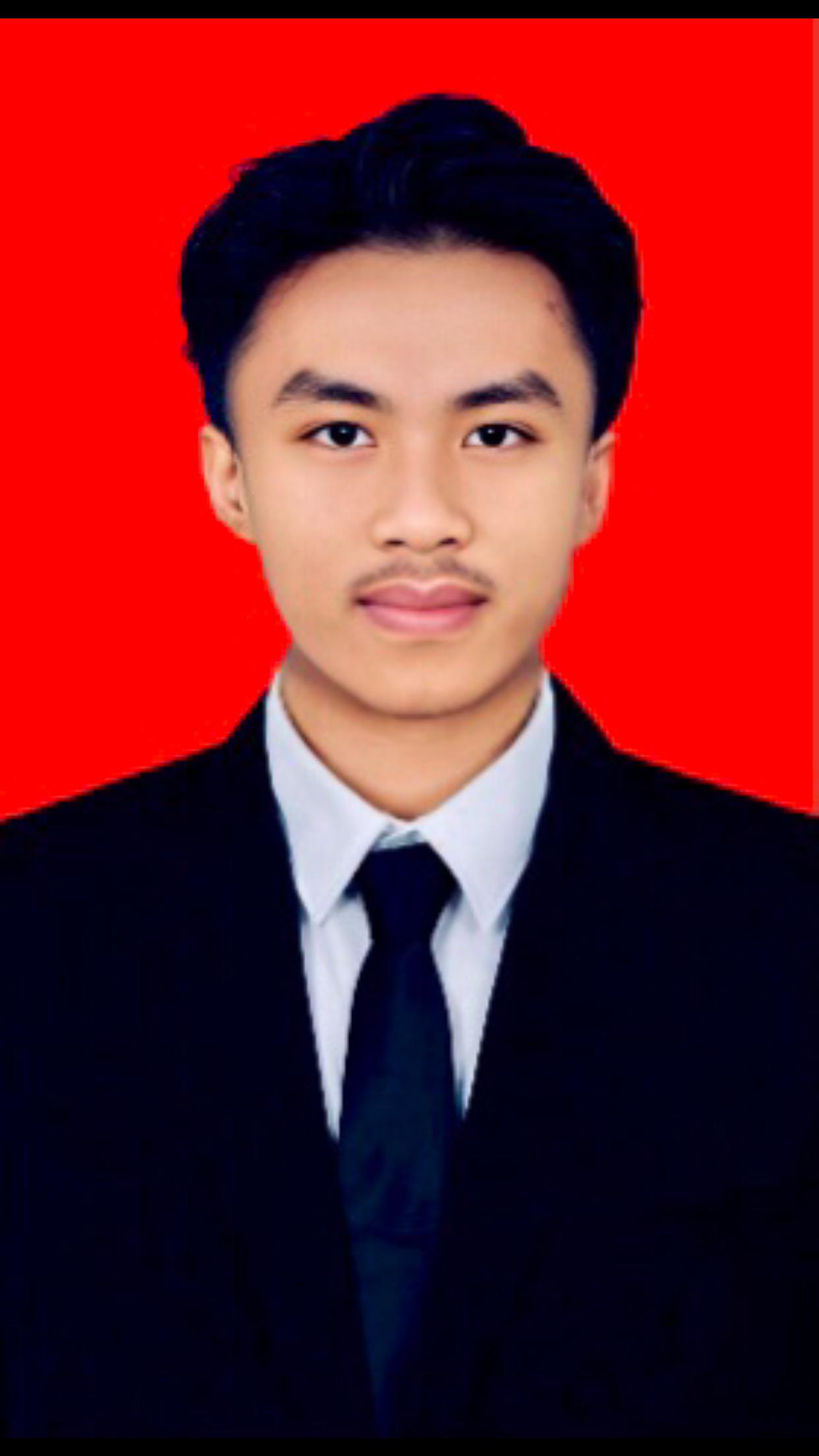 Foto Sofian ibnu setiawan.,S.Pd