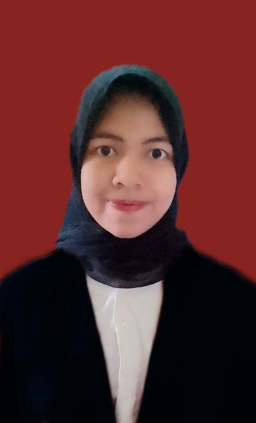 Foto Helena Nurfauziyah
