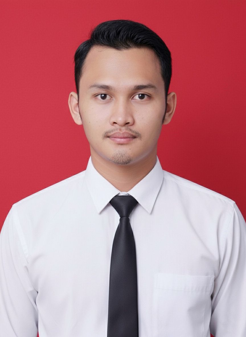 Foto Muhammad Bintang Saputra Wijaya