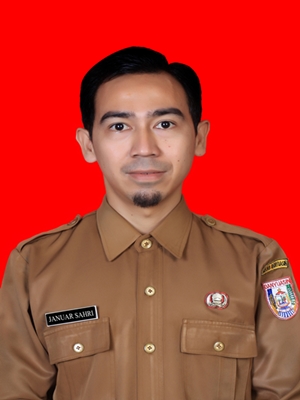 Foto Januar Sahri