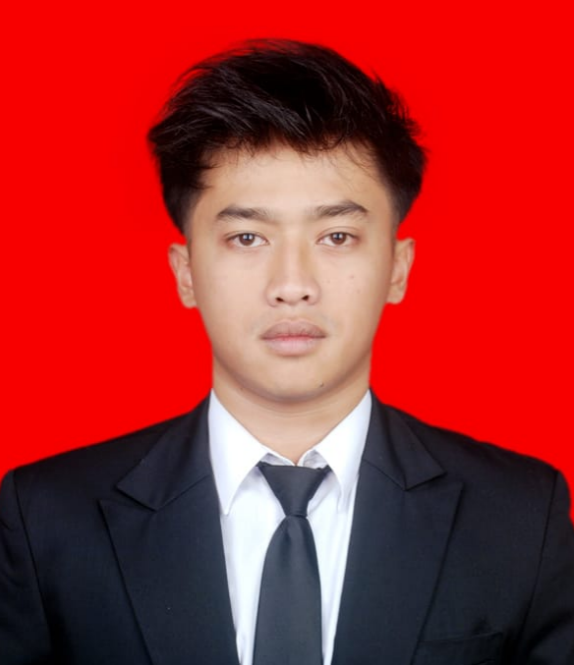 Foto Sulthan Syauqii Nasrulloh
