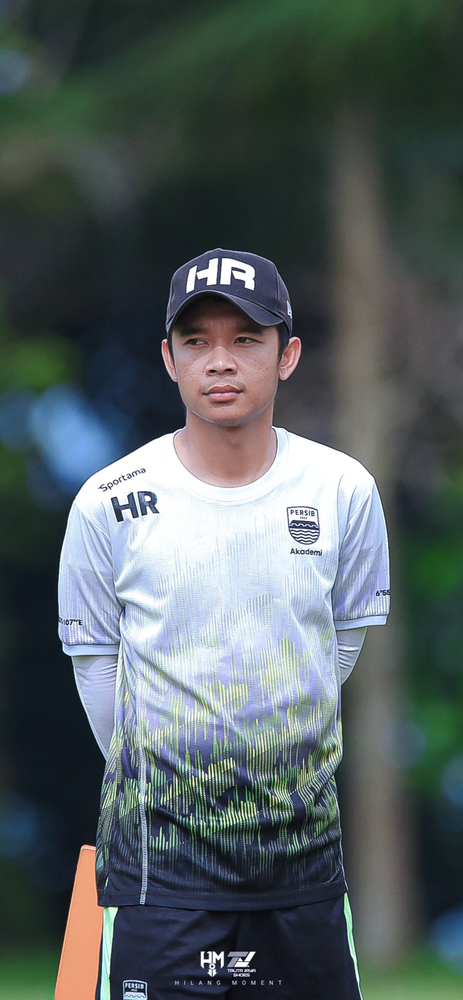 Foto Herdi Robiansyah