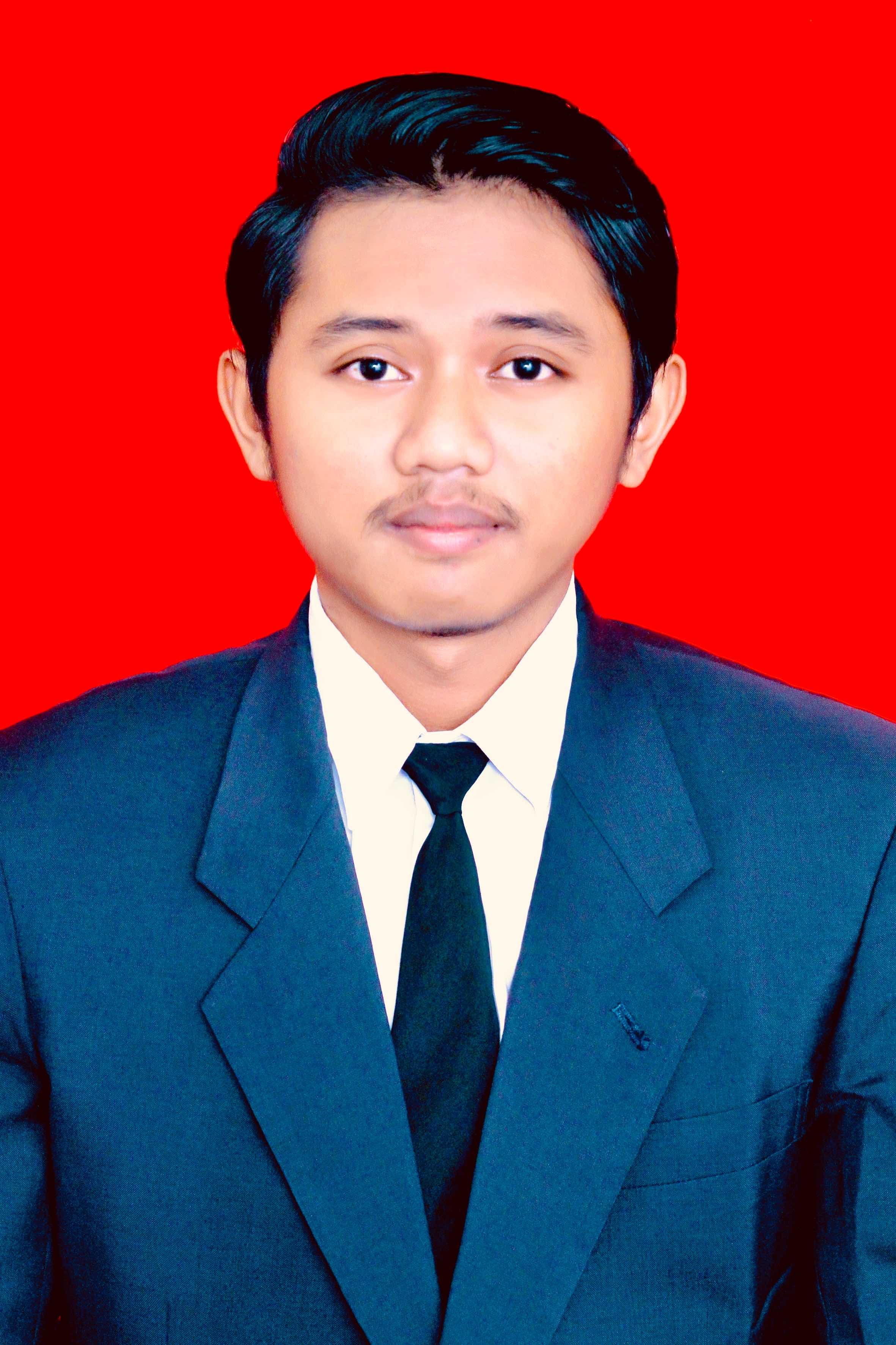 Foto Muhammad Rhadja Prasta Esta Yudha, S.Pd