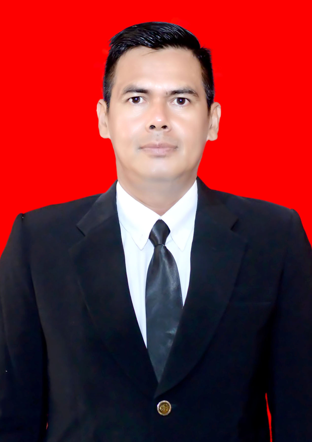 Foto DENI AGRIANSYA, M.PD