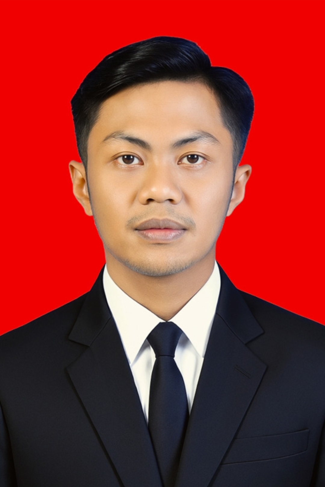 Foto Lutfi Nanda Pranamudya