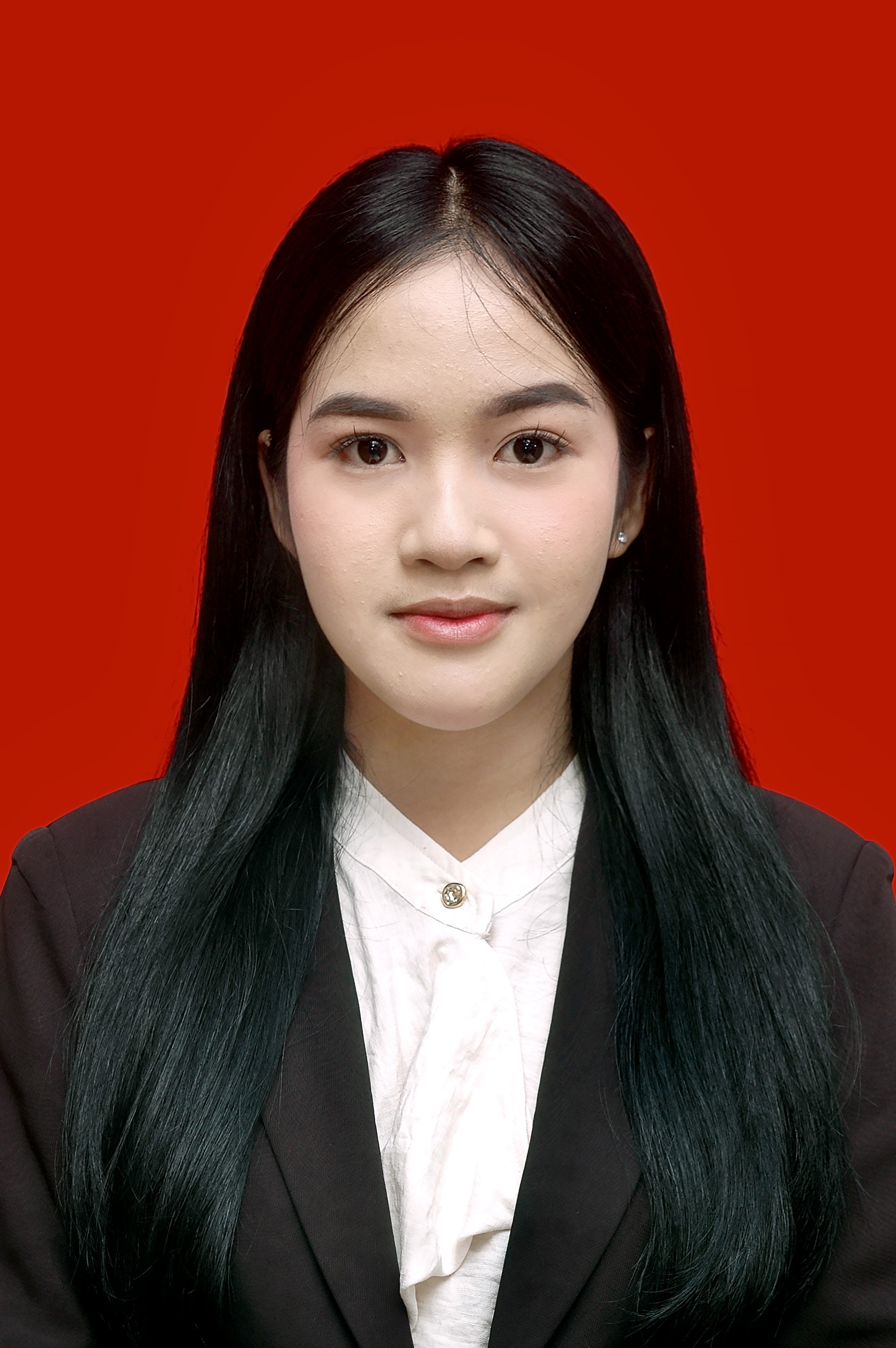 Foto Dinda pinkan melati