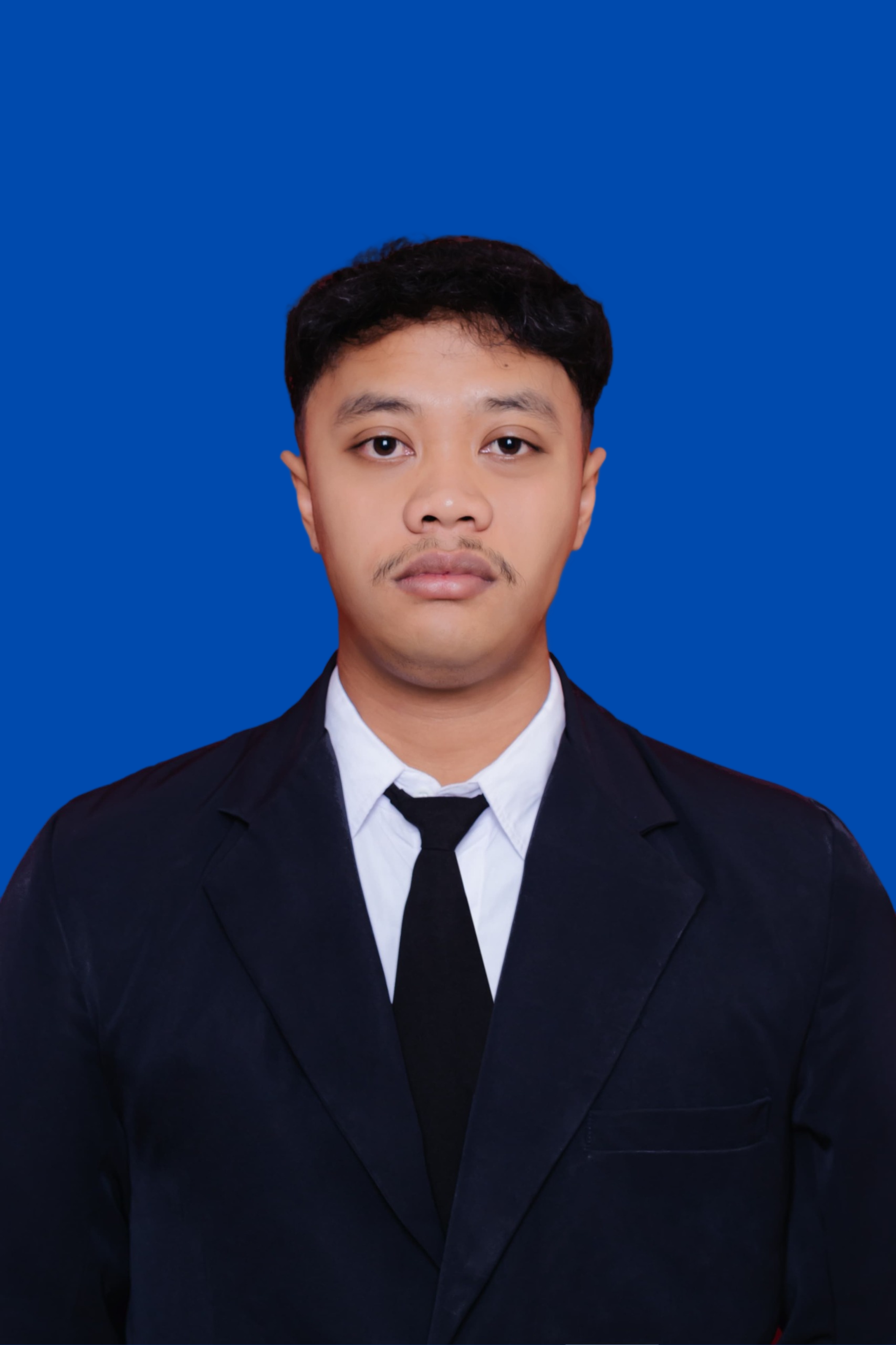 Foto GAFRIT KHAIR TRIAJI