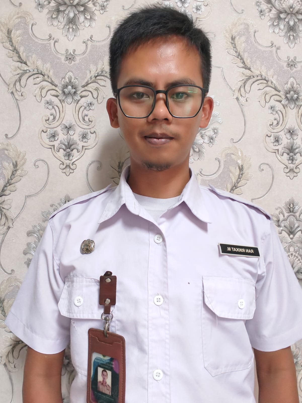 Foto Ran Rikkat Maulana