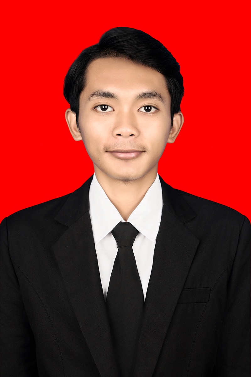 Foto Muhammad Khalid Mufiid