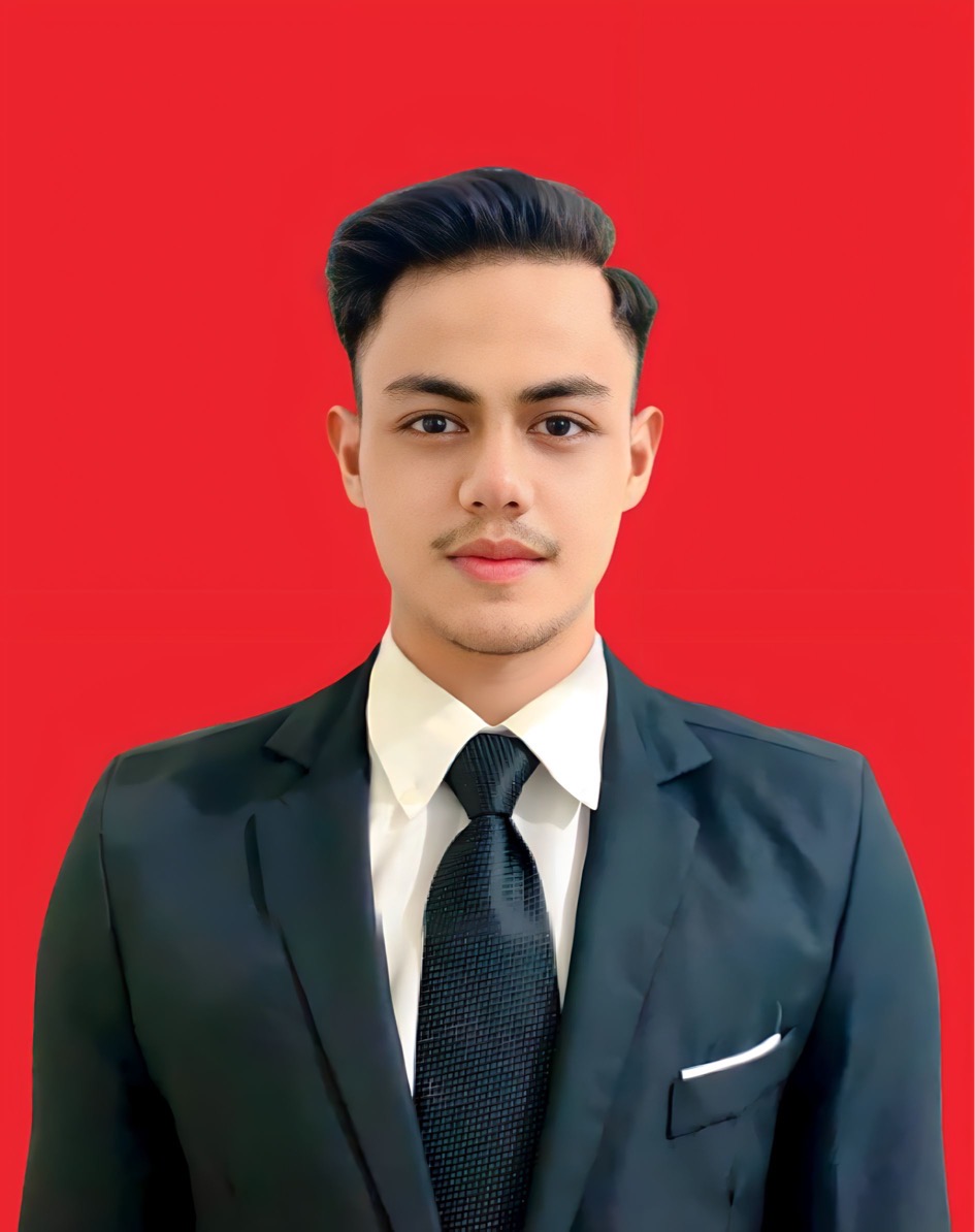 Foto Aulia Rahmad