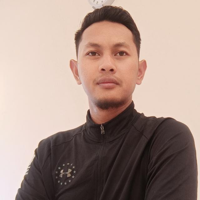 Foto Asep Pahri