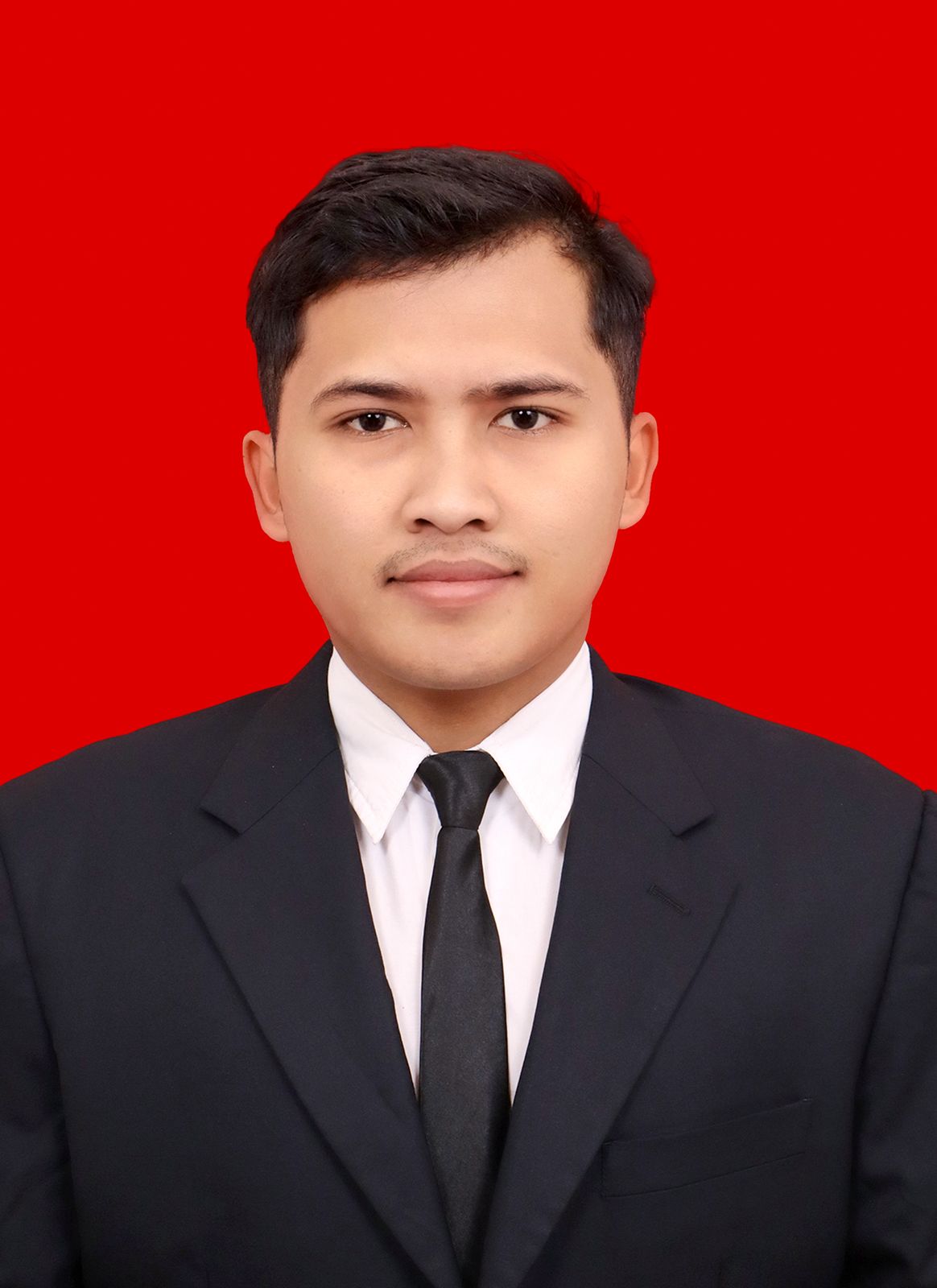 Foto Aditya Maulady Fadillah