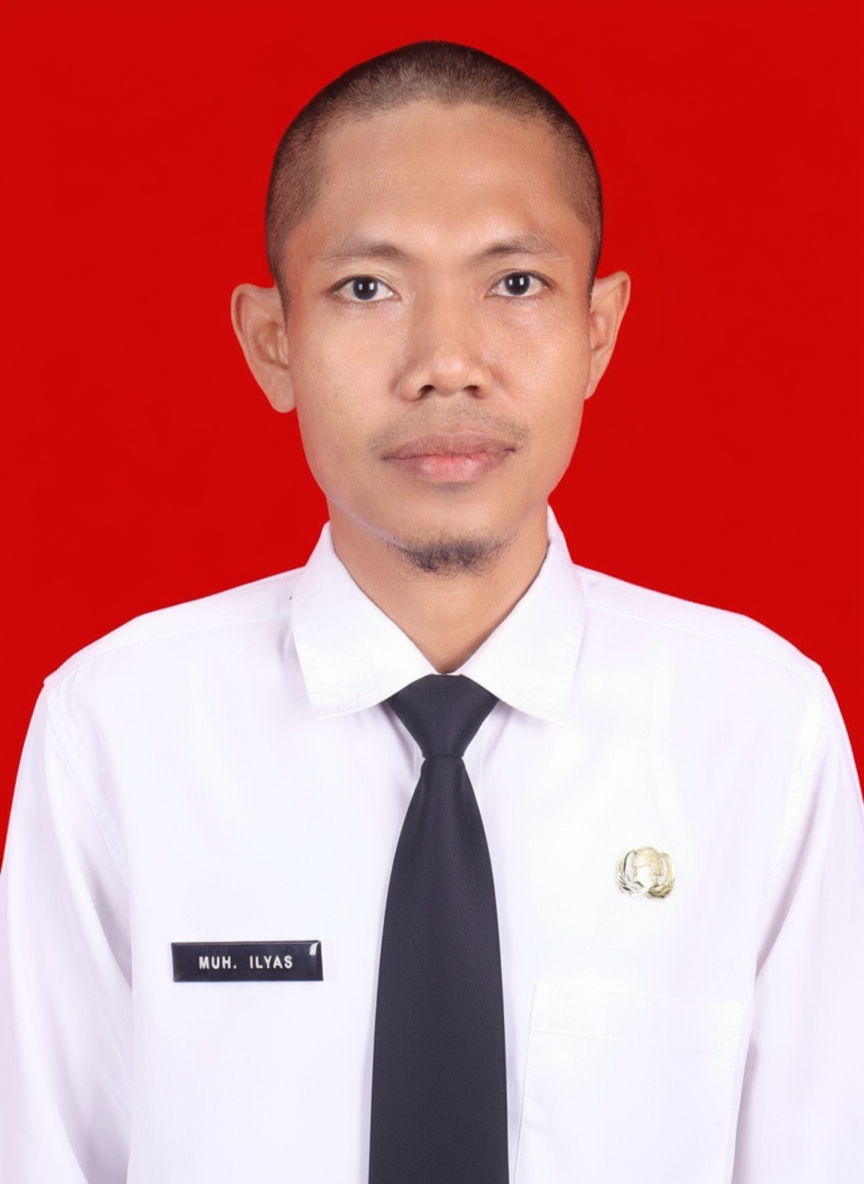 Foto Muh. Ilyas
