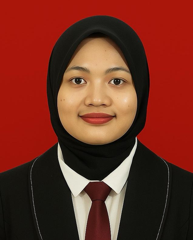 Foto Anggreani Atrika