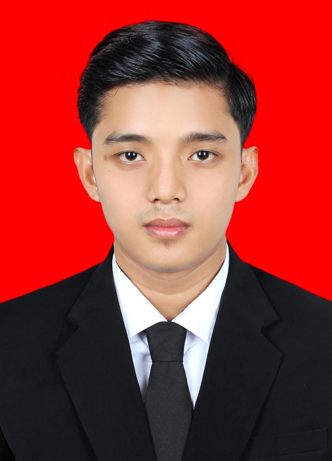 Foto Ramadhan Sidik