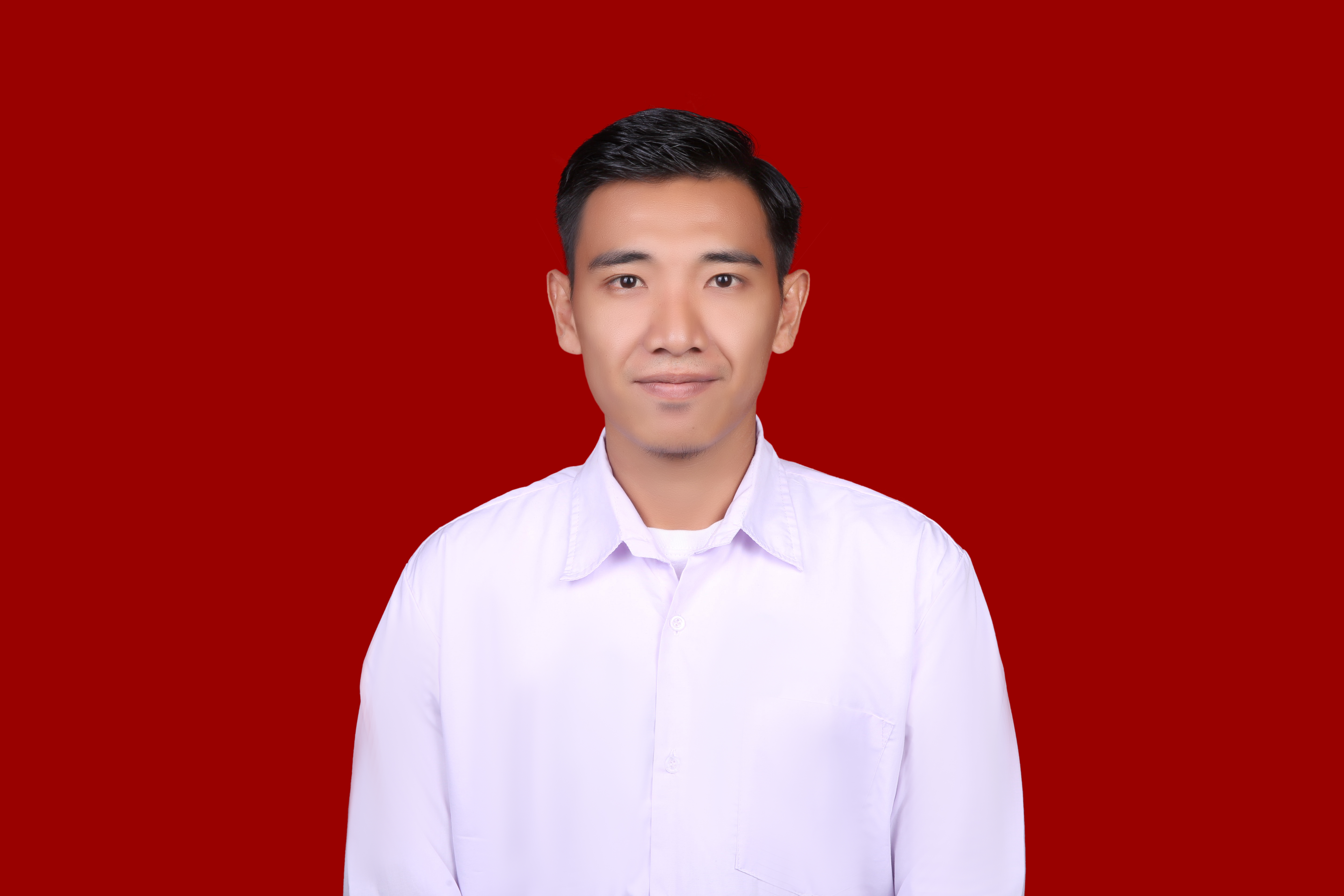 Foto Dede Tegar Hidayat