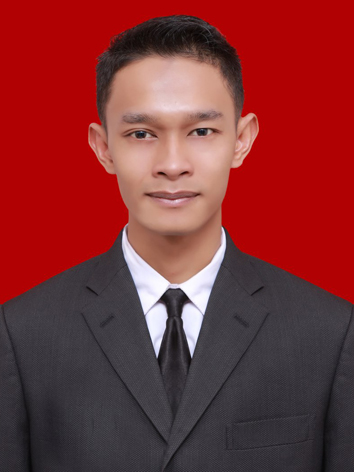 Foto MUHAMMAD BAGUS BINATHARA