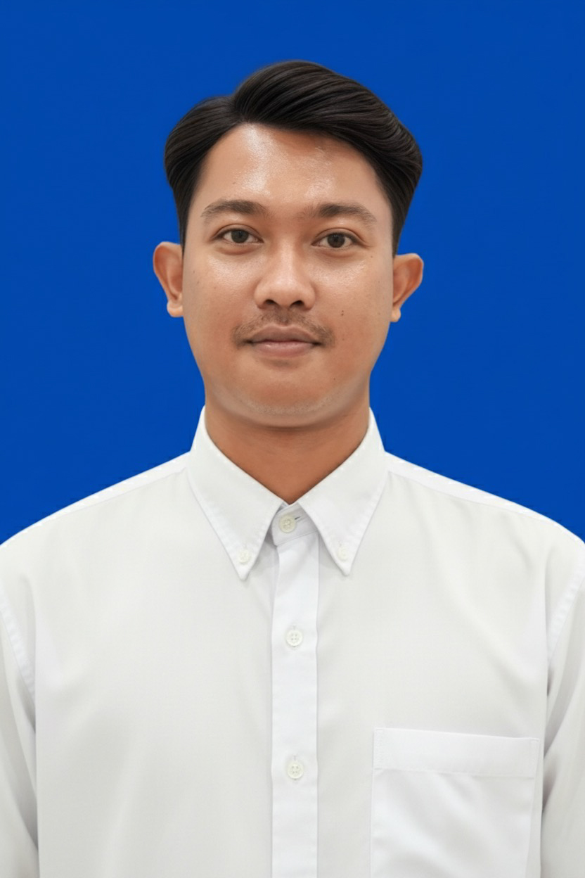 Foto Diki Aris Eka Kurniadi