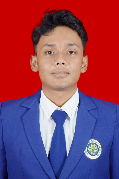 Foto Yohanes Maximilian Samaja