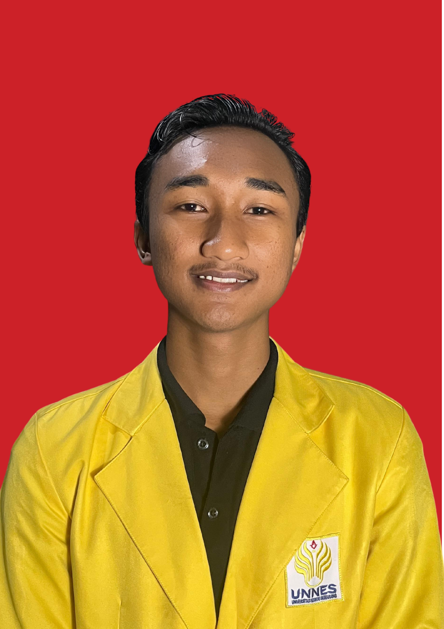 Foto ILYAS QODLI ZAKA ALFARUQ