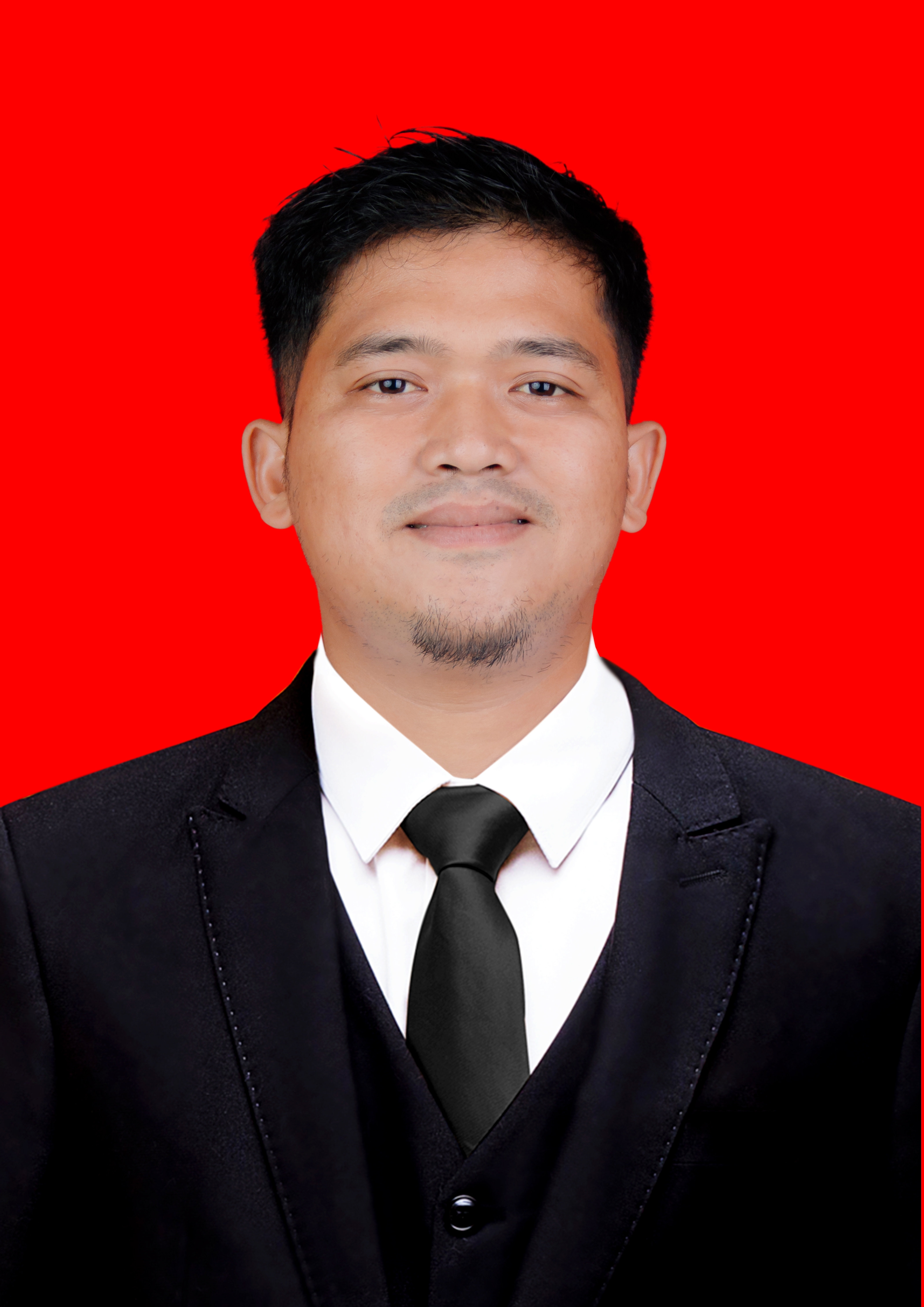 Foto Mumin Mustajab