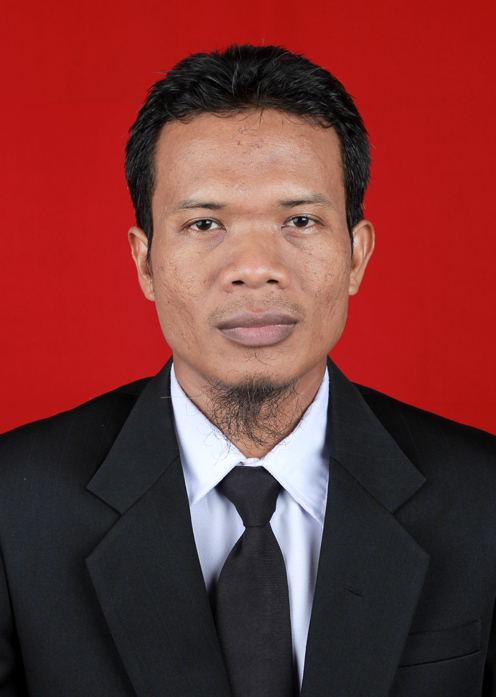 Foto MAHMUDIN, S.Pd
