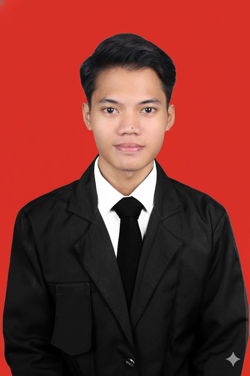 Foto FATHAN NUR RAMADHAN