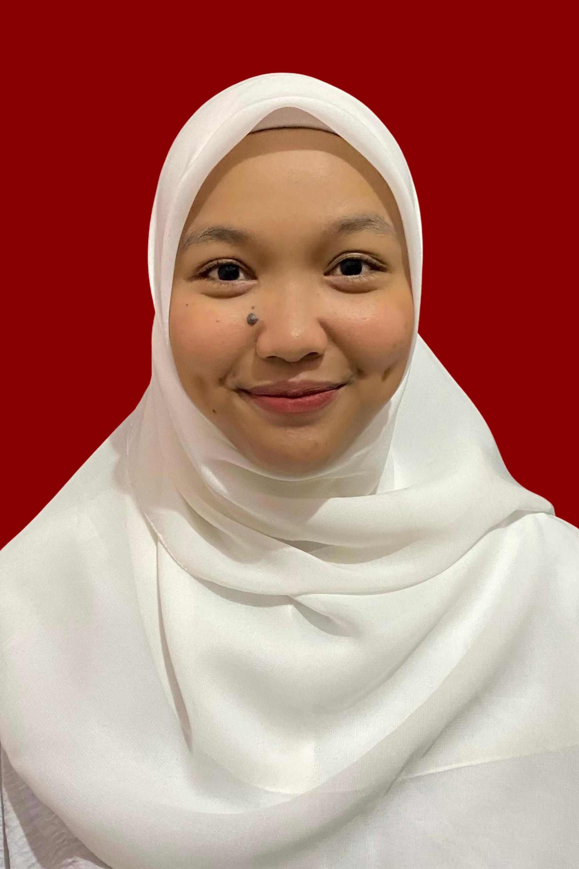 Foto Ayu Kurniawati