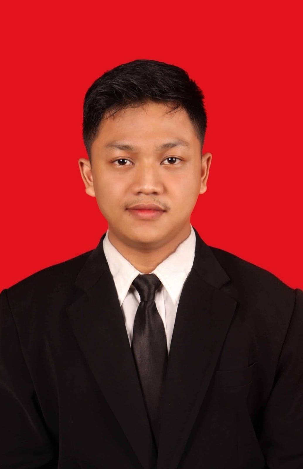 Foto Dimas Bayu Setiawan