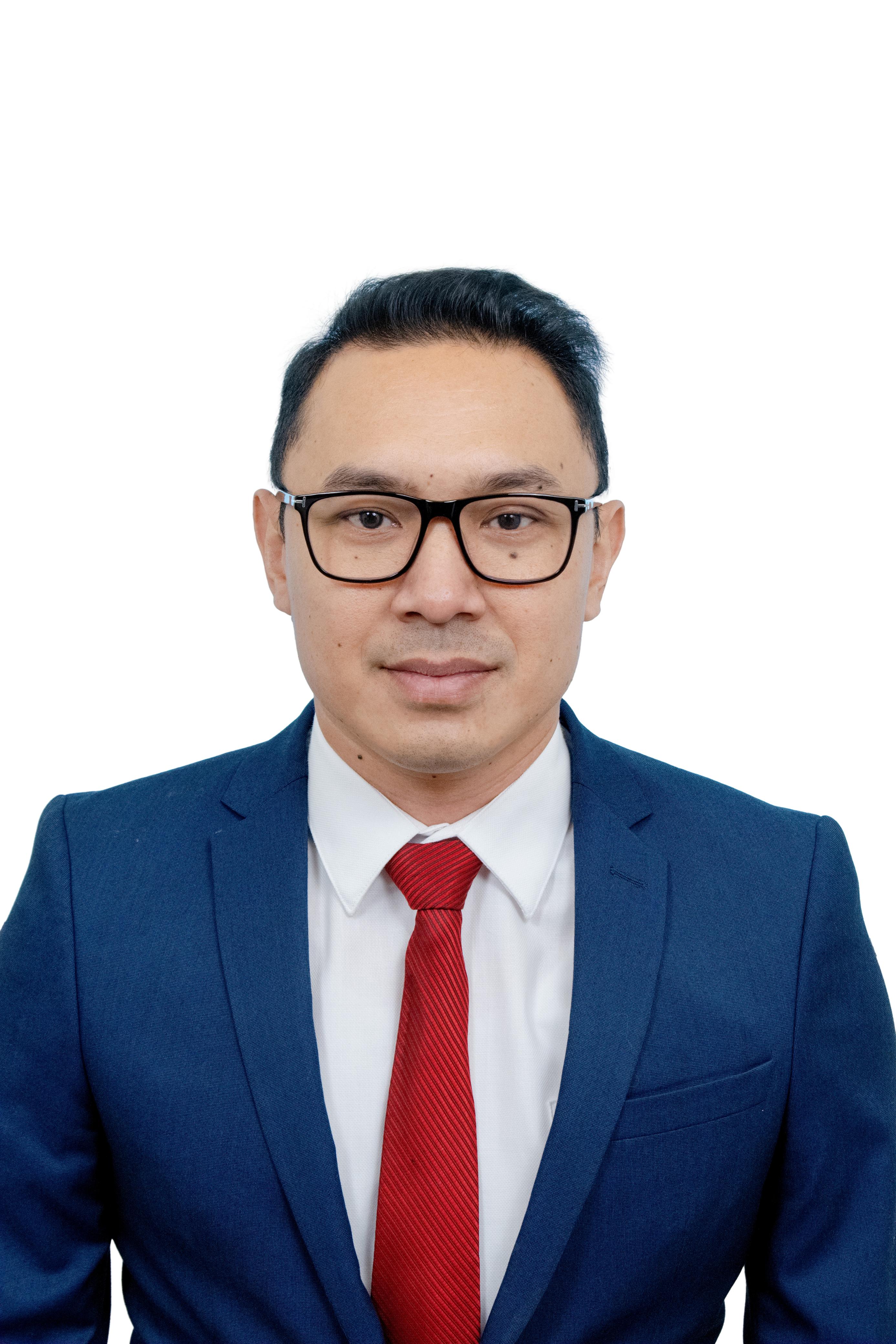 Foto Rangga Wisnu Wardhana