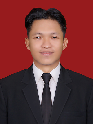 Foto Zidane Aryasatya Adyan