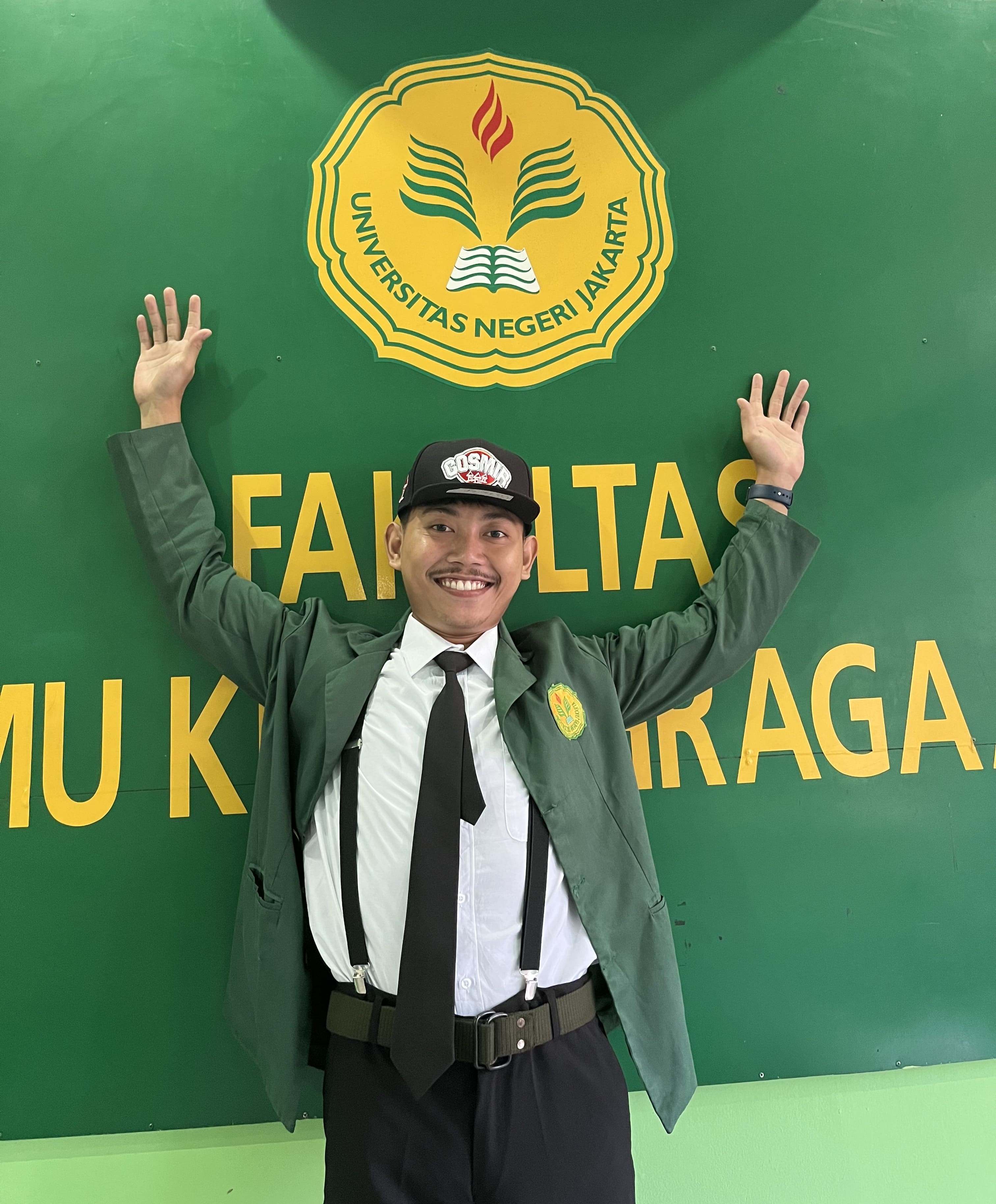 Foto machda kurnia