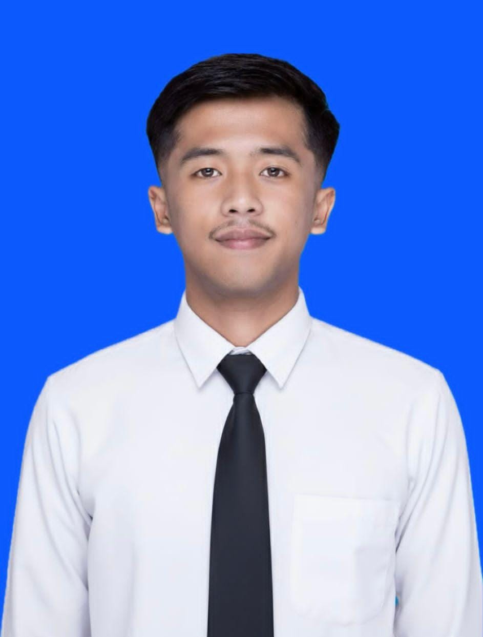 Foto Muhammad Masalus Sairil Ahkam