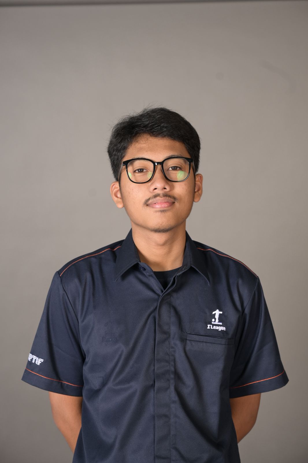 Foto Helmi Akhmad Darmawan