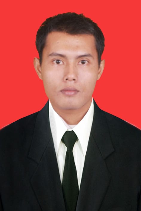 Foto HOSBI FILIANGGI ANGGORO