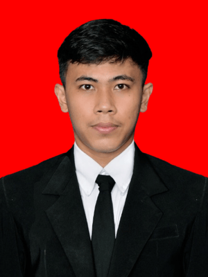 Foto Muhammad Ari Maulana