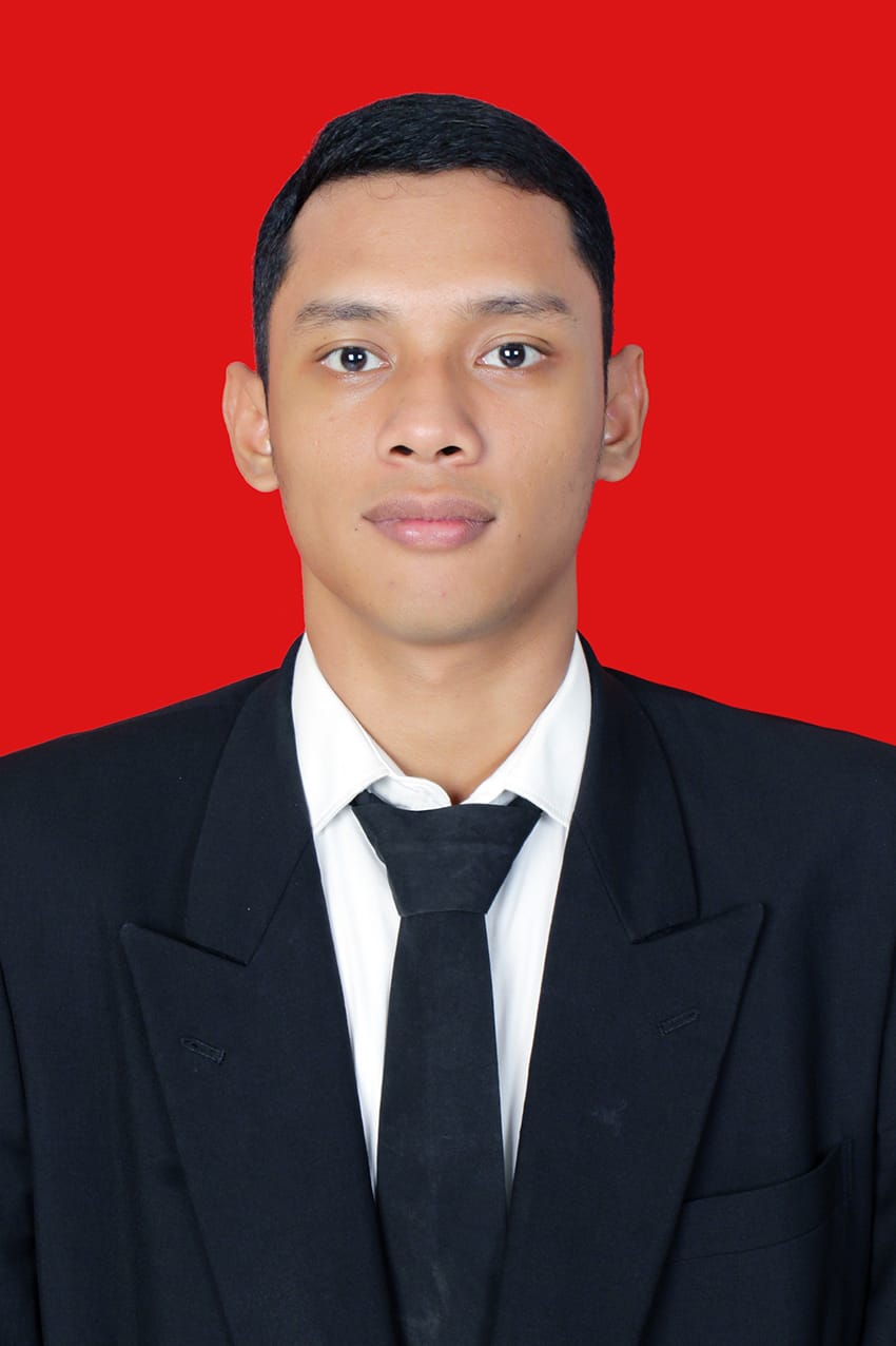 Foto HERY FIRMANSYAH RUSLI