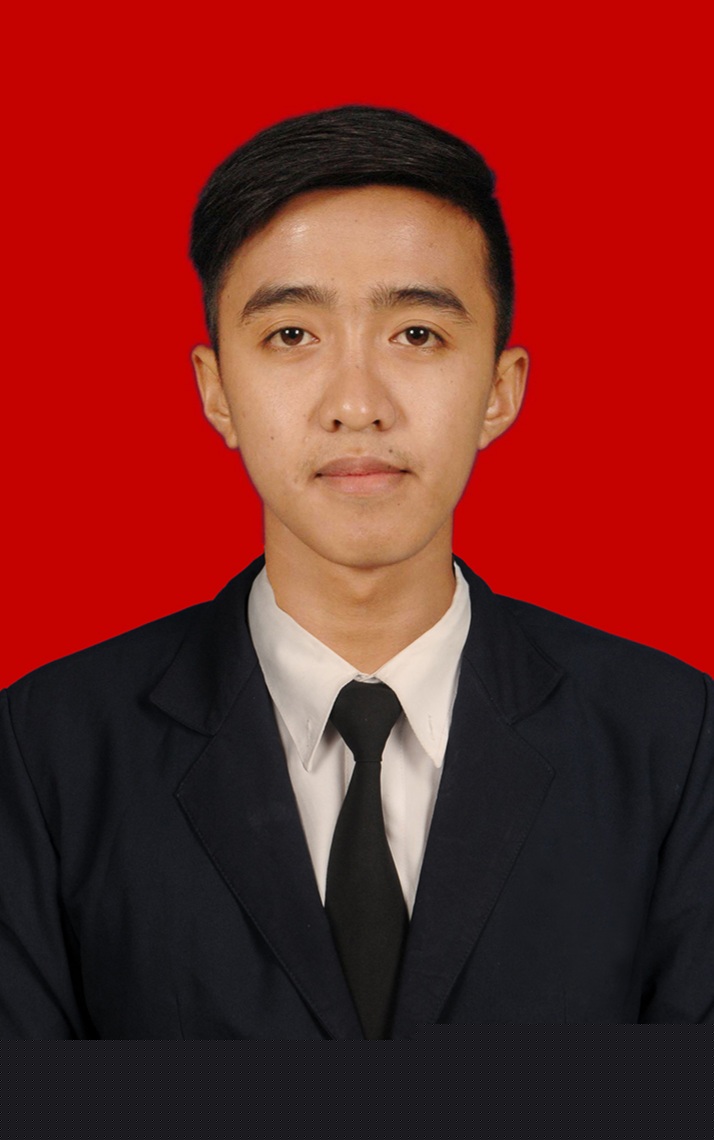 Foto MOHAMMAD YUSSRON ILYAS