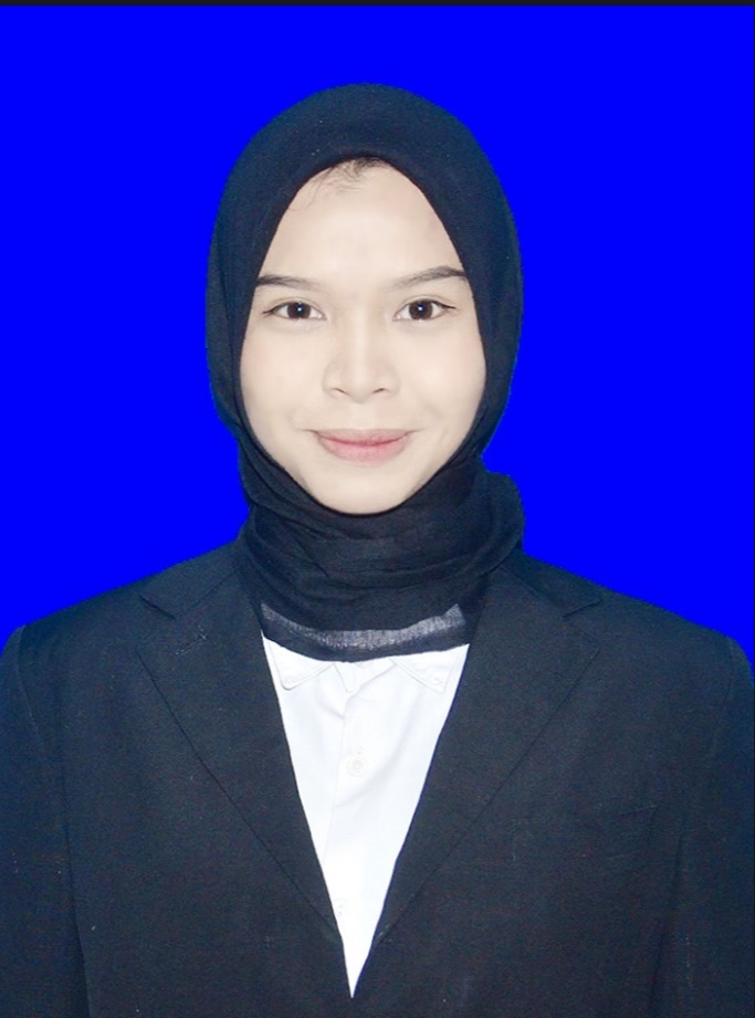 Foto Anjeli Halim