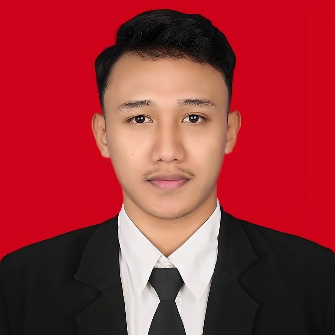Foto MUHAMMAD BIMA AKASY
