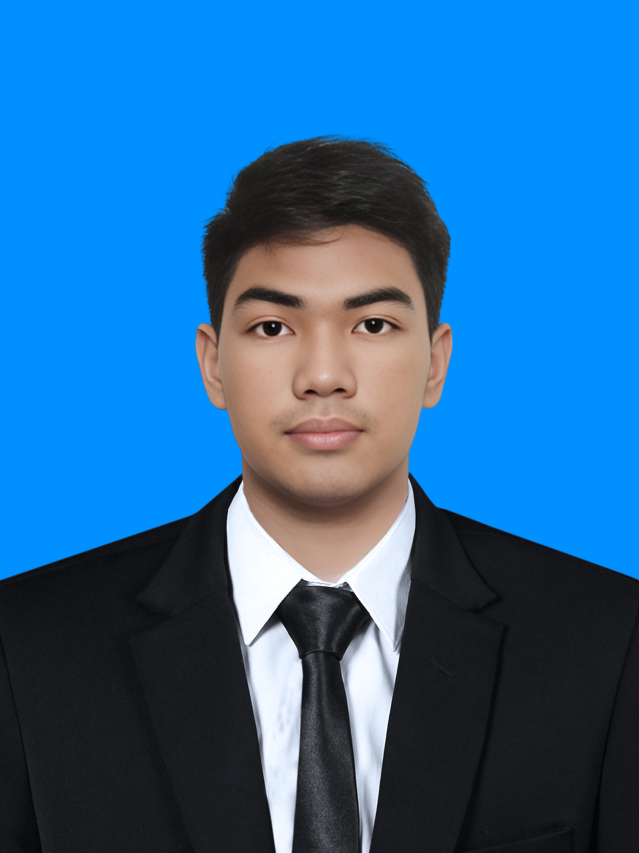 Foto Duhan Muhammad Aziz 