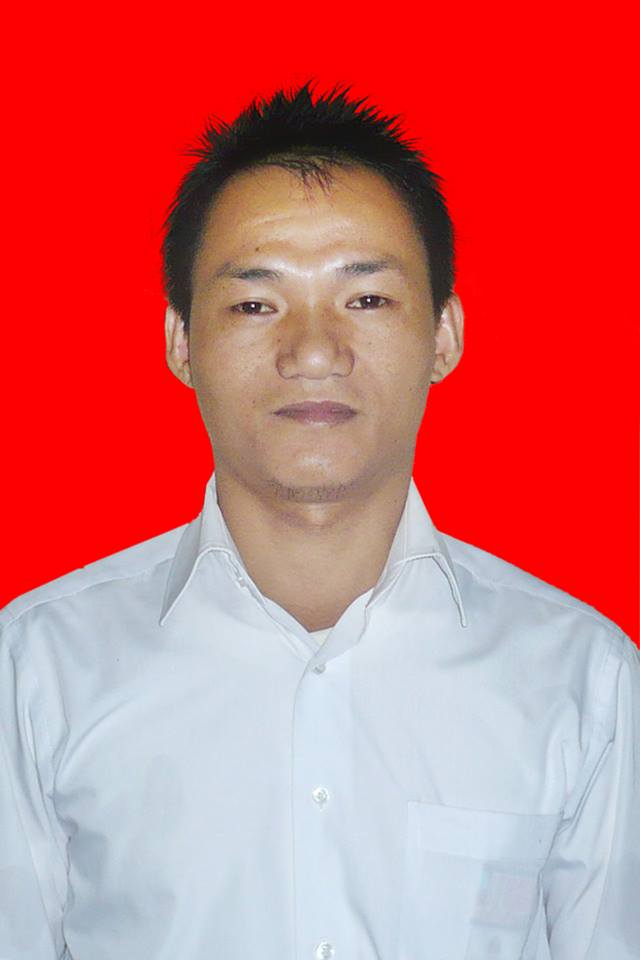 Foto Mari Yusuf Gulo
