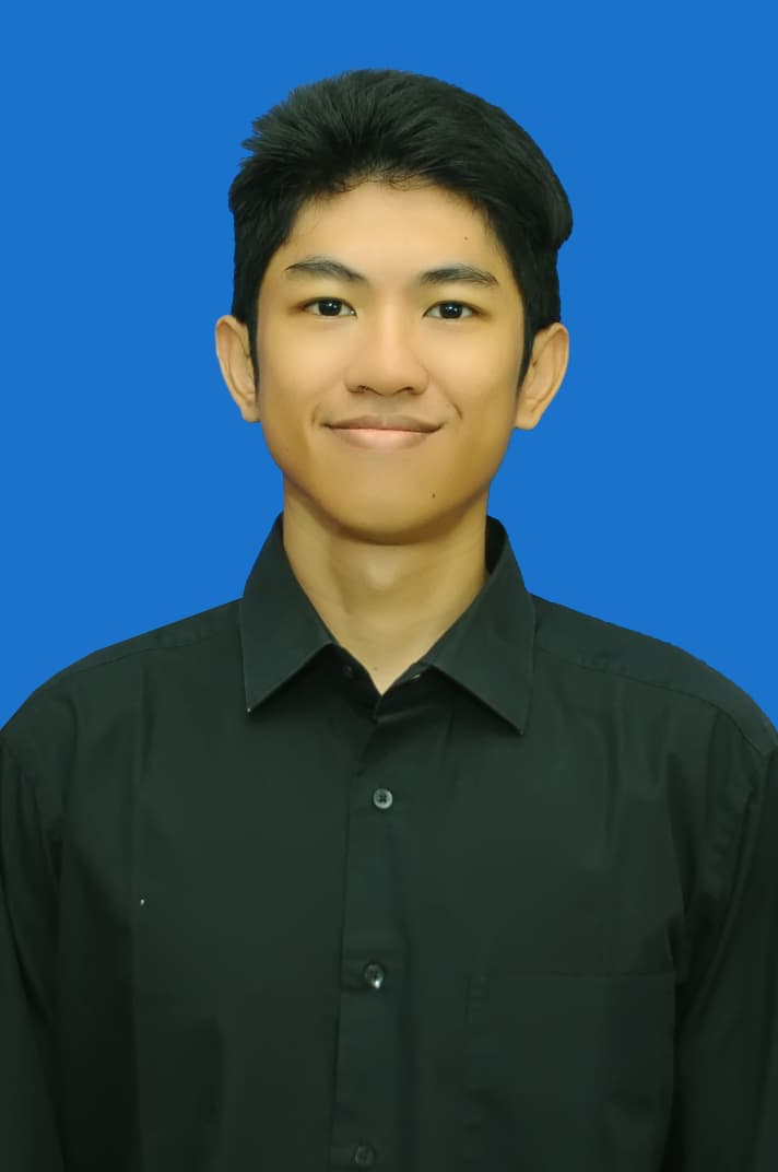 Foto Ido Hosea Hasian Simorangkir