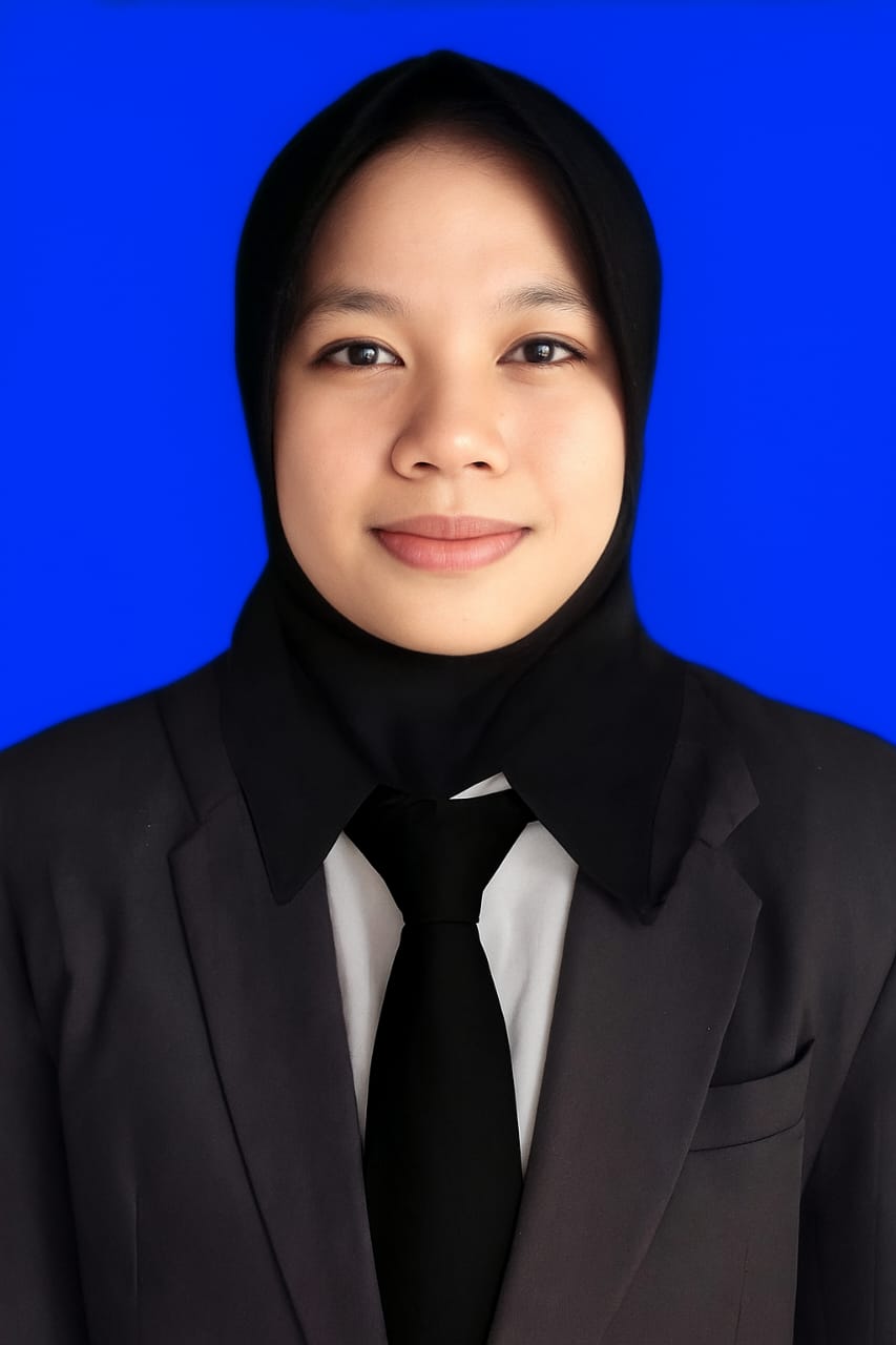 Foto Rahmayanti Paputungan