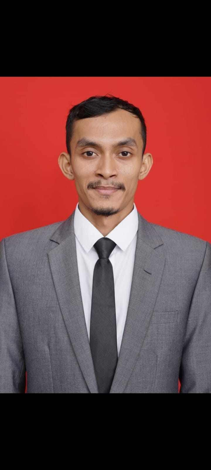 Foto Agustar Fadilah Umar