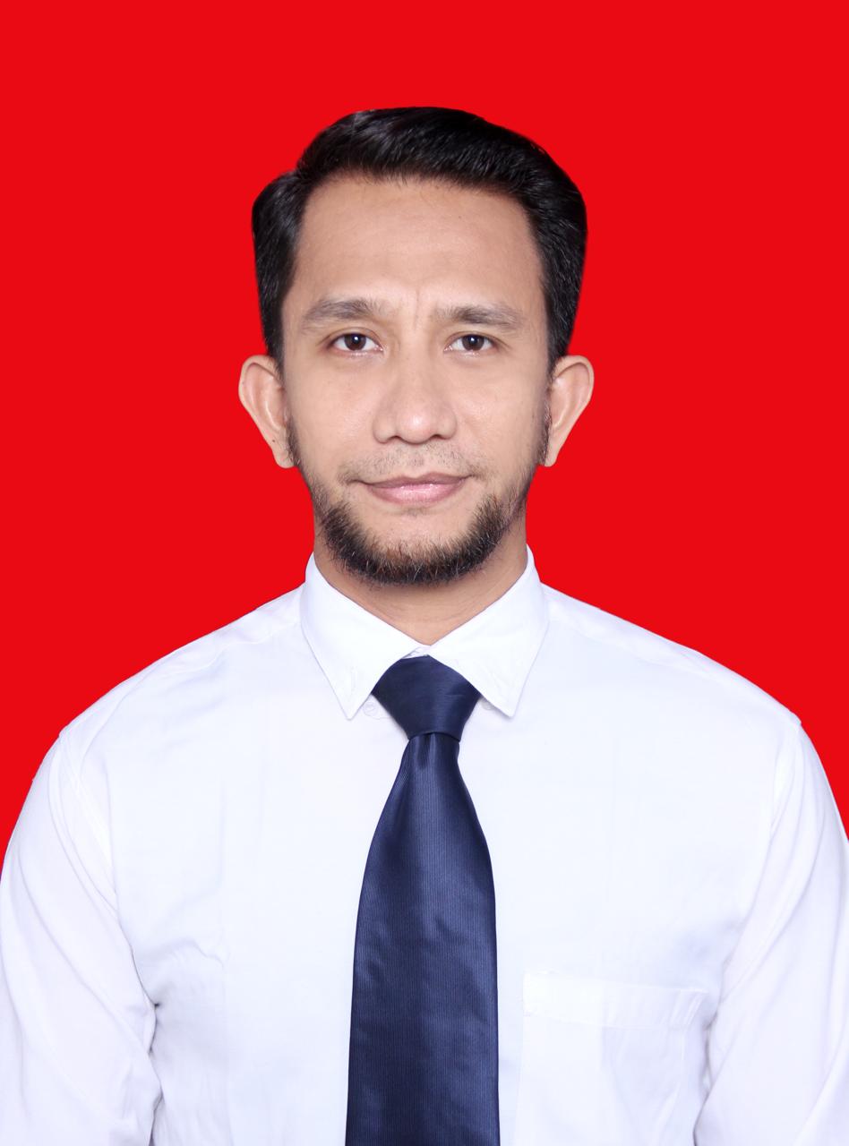 Foto Mochamad Ali Darta Lakiki, S.Pd.,M.Or