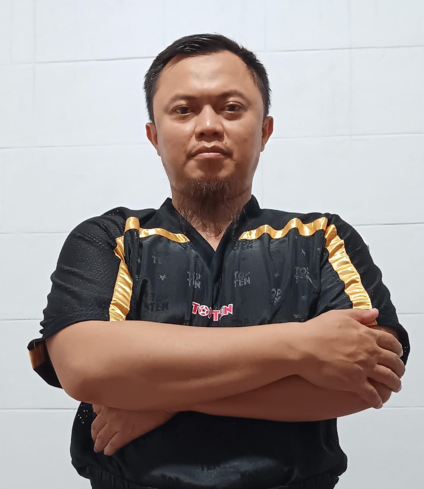 Foto AGUS BUDIONO